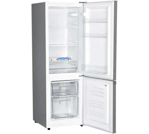 Холодильник Hyundai CC2051SL 2-хкамерн. серебристый