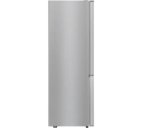 Холодильник Hyundai CC2051SL 2-хкамерн. серебристый