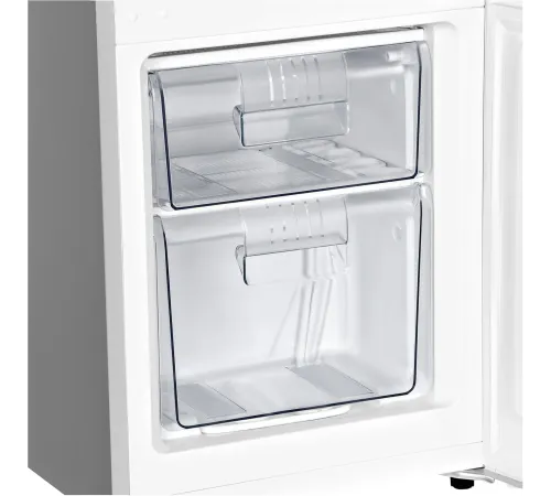 Холодильник Hyundai CC2051SL 2-хкамерн. серебристый