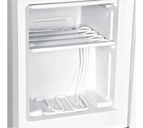 Холодильник Hyundai CC2051SL 2-хкамерн. серебристый