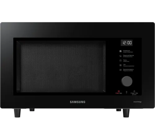 Микроволновая Печь Samsung MC32DG7646KKBW 32л. черный