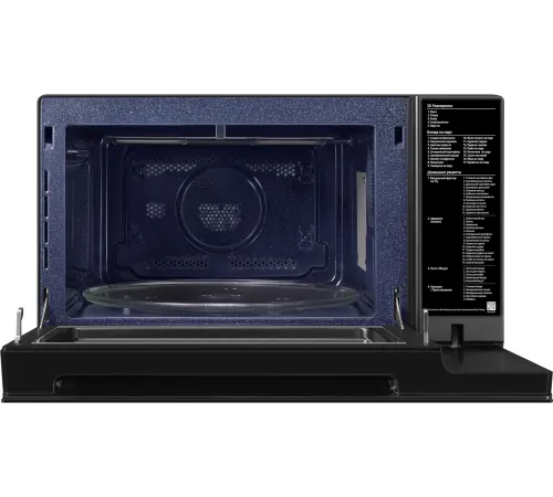 Микроволновая Печь Samsung MC32DG7646KKBW 32л. черный