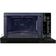 Микроволновая Печь Samsung MC32DG7646KKBW 32л. черный