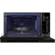 Микроволновая Печь Samsung MC32DG7646KKBW 32л. черный