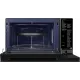 Микроволновая Печь Samsung MC32DG7646KKBW 32л. черный