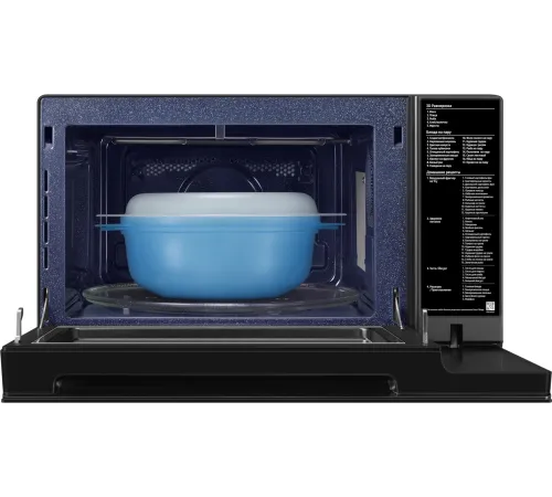 Микроволновая Печь Samsung MC32DG7646KKBW 32л. черный
