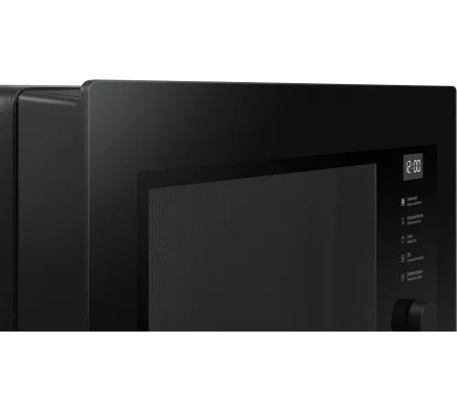 Микроволновая Печь Samsung MC32DG7646KKBW 32л. черный
