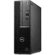 ПК Dell Optiplex 7020 Plus SFF i7 14700 (2.1) 16Gb SSD512Gb UHDG 770 Windows 11 Professional GbitEth 200W мышь клавиатура черный (7020SP-7621)