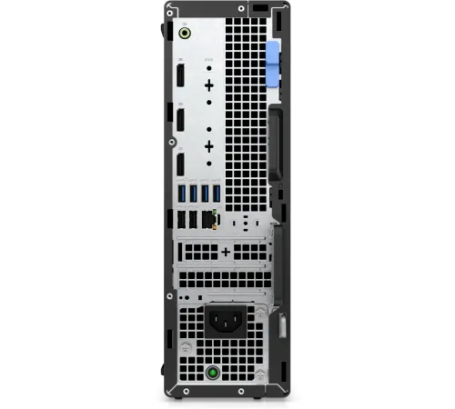 ПК Dell Optiplex 7020 Plus SFF i7 14700 (2.1) 16Gb SSD512Gb UHDG 770 Windows 11 Professional GbitEth 200W мышь клавиатура черный (7020SP-7621) ПК Dell Optiplex 7020 Plus SFF i7 14700 (2.1) 16Gb SSD512Gb UHDG 770 Windows 11 Professional GbitEth 200W мышь клавиатура черный (7020SP-7621)