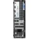 ПК Dell Optiplex 7020 Plus SFF i7 14700 (2.1) 16Gb SSD512Gb UHDG 770 Windows 11 Professional GbitEth 200W мышь клавиатура черный (7020SP-7621)