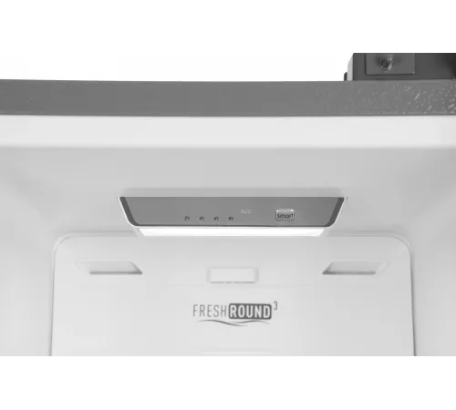 Холодильник Hyundai CS40082F 2-хкамерн. нержавеющая сталь Холодильник Hyundai CS40082F 2-хкамерн. нержавеющая сталь