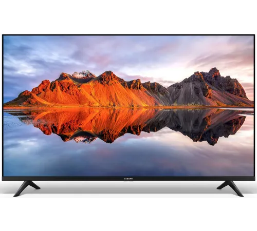 Телевизор 43" Xiaomi Mi LED TV A 43 2025 black (UHD, SmartTV, DVB-T2/C/S2) (L43MA-AURU) Телевизор 43" Xiaomi Mi LED TV A 43 2025 black (UHD, SmartTV, DVB-T2/C/S2) (L43MA-AURU)