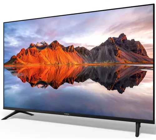 Телевизор 43" Xiaomi Mi LED TV A 43 2025 black (UHD, SmartTV, DVB-T2/C/S2) (L43MA-AURU) Телевизор 43" Xiaomi Mi LED TV A 43 2025 black (UHD, SmartTV, DVB-T2/C/S2) (L43MA-AURU)