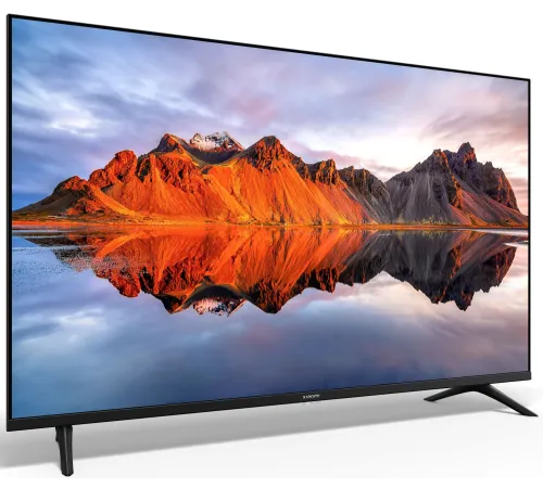 Телевизор 43" Xiaomi Mi LED TV A 43 2025 black (UHD, SmartTV, DVB-T2/C/S2) (L43MA-AURU) Телевизор 43" Xiaomi Mi LED TV A 43 2025 black (UHD, SmartTV, DVB-T2/C/S2) (L43MA-AURU)