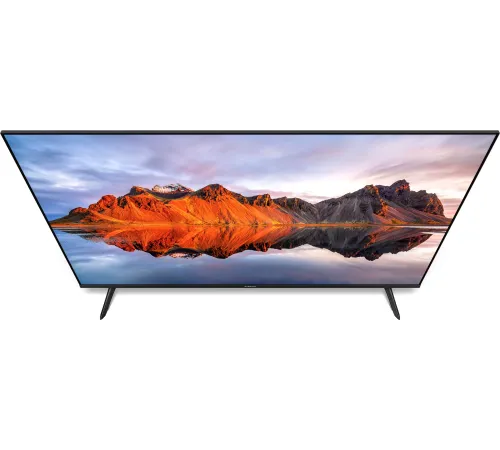 Телевизор 43" Xiaomi Mi LED TV A 43 2025 black (UHD, SmartTV, DVB-T2/C/S2) (L43MA-AURU) Телевизор 43" Xiaomi Mi LED TV A 43 2025 black (UHD, SmartTV, DVB-T2/C/S2) (L43MA-AURU)