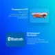 Телевизор 43" Xiaomi Mi LED TV A 43 2025 black (UHD, SmartTV, DVB-T2/C/S2) (L43MA-AURU)