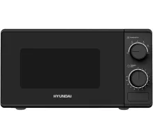 Микроволновая Печь Hyundai HYM-M2096 20л. 700Вт черный