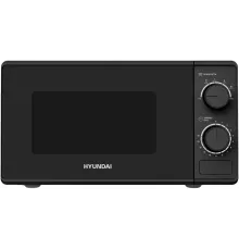 Микроволновая Печь Hyundai HYM-M2096 20л. 700Вт черный