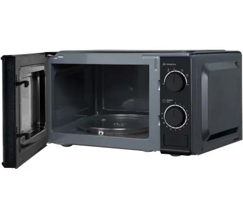 Микроволновая Печь Hyundai HYM-M2096 20л. 700Вт черный Микроволновая Печь Hyundai HYM-M2096 20л. 700Вт черный