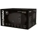 Микроволновая Печь Hyundai HYM-M2096 20л. 700Вт черный