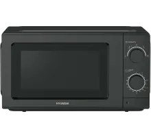Микроволновая Печь Hyundai HYM-M2093 19л. 700Вт черный