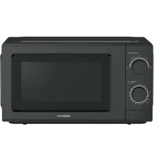Микроволновая Печь Hyundai HYM-M2093 19л. 700Вт черный