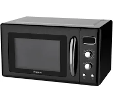 Микроволновая Печь Hyundai HYM-D3040 23л. 800Вт черный