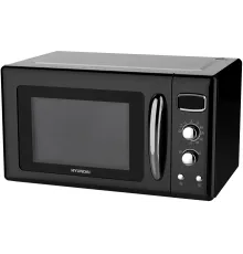 Микроволновая Печь Hyundai HYM-D3040 23л. 800Вт черный