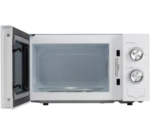 Микроволновая Печь Hyundai HYM-M2094 20л. 700Вт белый Микроволновая Печь Hyundai HYM-M2094 20л. 700Вт белый