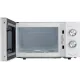 Микроволновая Печь Hyundai HYM-M2094 20л. 700Вт белый