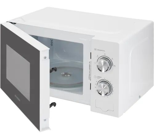 Микроволновая Печь Hyundai HYM-M2094 20л. 700Вт белый Микроволновая Печь Hyundai HYM-M2094 20л. 700Вт белый