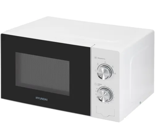 Микроволновая Печь Hyundai HYM-M2094 20л. 700Вт белый Микроволновая Печь Hyundai HYM-M2094 20л. 700Вт белый