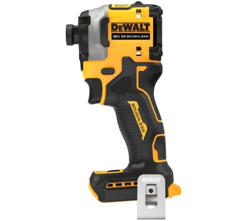 Шуруповерт DeWalt DCF850N-XJ аккум. патрон:шестигр.1/4" Шуруповерт DeWalt DCF850N-XJ аккум. патрон:шестигр.1/4"