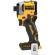 Шуруповерт DeWalt DCF850N-XJ аккум. патрон:шестигр.1/4"