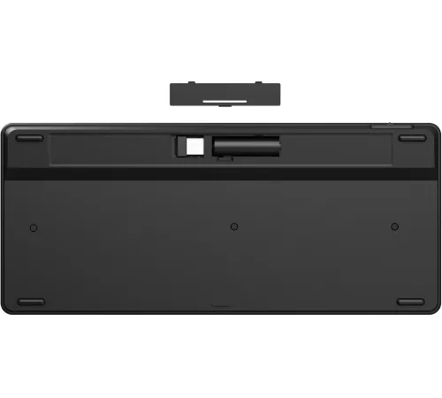 Клавиатура A4Tech Fstyler FBK22 AS черный USB беспроводная BT/Radio (FBK22 AS) Клавиатура A4Tech Fstyler FBK22 AS черный USB беспроводная BT/Radio (FBK22 AS)