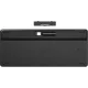 Клавиатура A4Tech Fstyler FBK22 AS черный USB беспроводная BT/Radio (FBK22 AS)