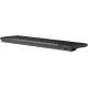 Клавиатура A4Tech Fstyler FBK23 AS черный USB беспроводная BT/Radio (FBK23 AS)