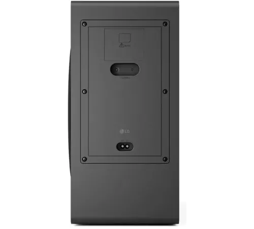 Саундбар LG S95TR 9.1.5 810Вт черный
