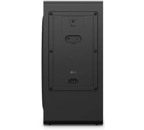 Саундбар LG S90TY 5.1.3 570Вт черный