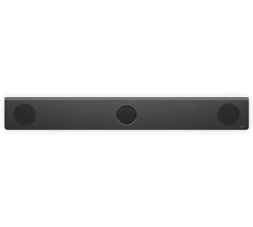 Саундбар LG S80TR 5.1.3 580Вт черный
