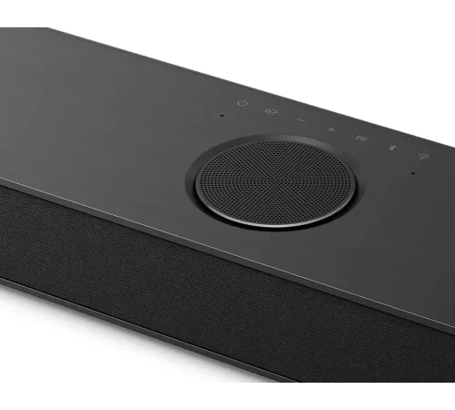 Саундбар LG S80TR 5.1.3 580Вт черный