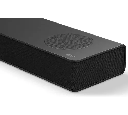 Саундбар LG S80TR 5.1.3 580Вт черный
