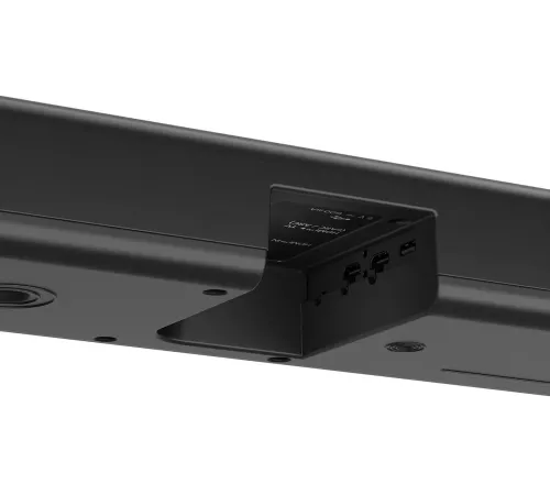 Саундбар LG S80TR 5.1.3 580Вт черный