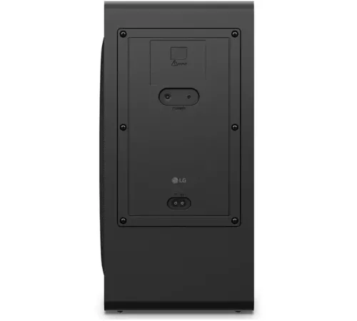 Саундбар LG S80TR 5.1.3 580Вт черный
