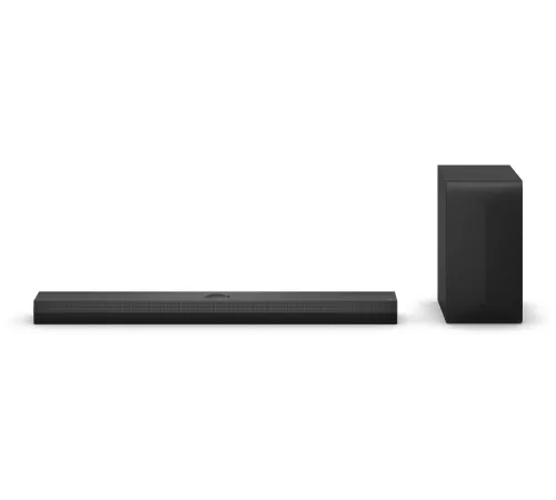 Саундбар LG S70TY 3.1.1 400Вт черный