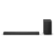 Саундбар LG S70TY 3.1.1 400Вт черный