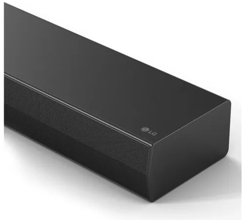 Саундбар LG S70TY 3.1.1 400Вт черный