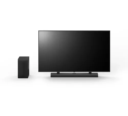 Саундбар LG S70TY 3.1.1 400Вт черный