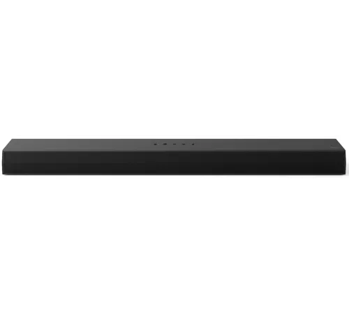 Саундбар LG S60TR 5.1 440Вт черный