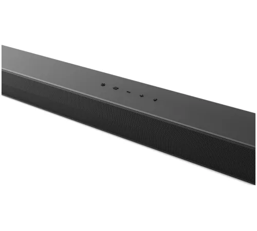 Саундбар LG S60TR 5.1 440Вт черный